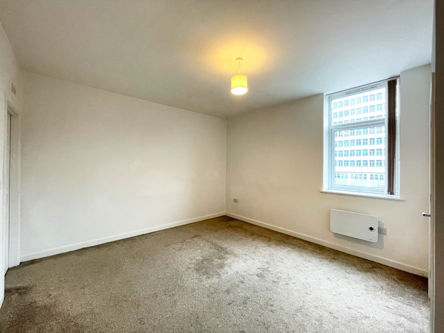 2 bedroom Flat for Letting The Pinnacle, 59 Victoria Avenue