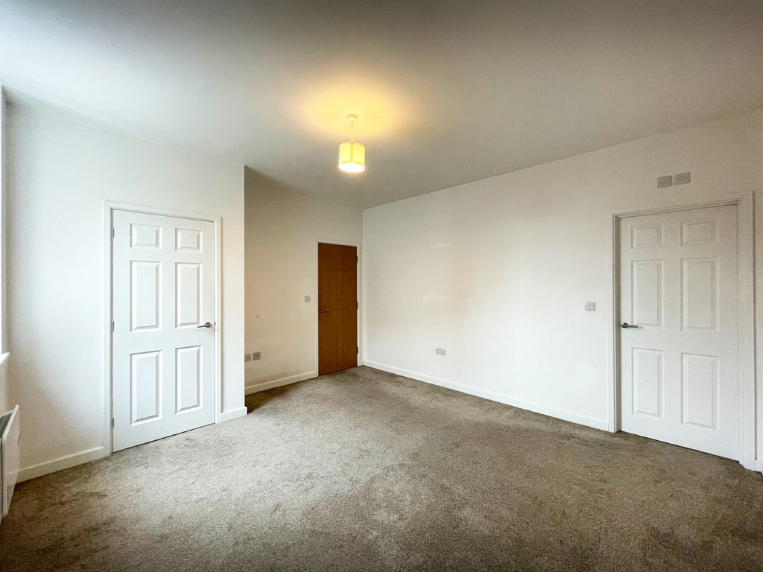 2 bedroom Flat for Letting The Pinnacle, 59 Victoria Avenue