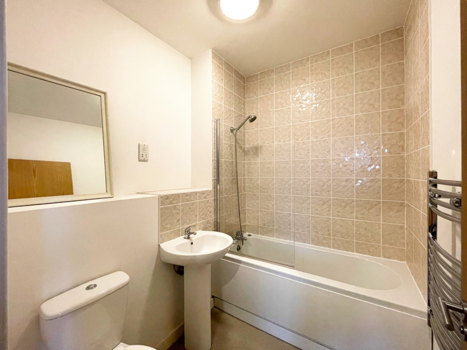 2 bedroom Flat for Letting The Pinnacle, 59 Victoria Avenue