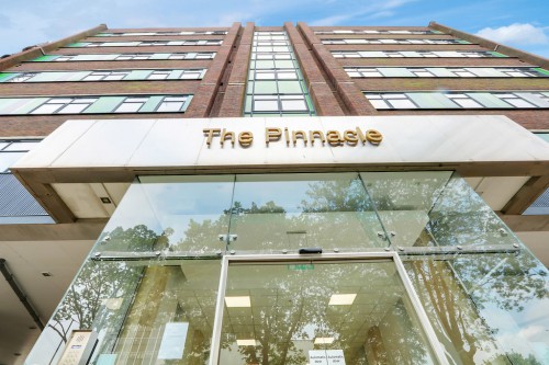 The Pinnacle , 59 Victoria Avenue