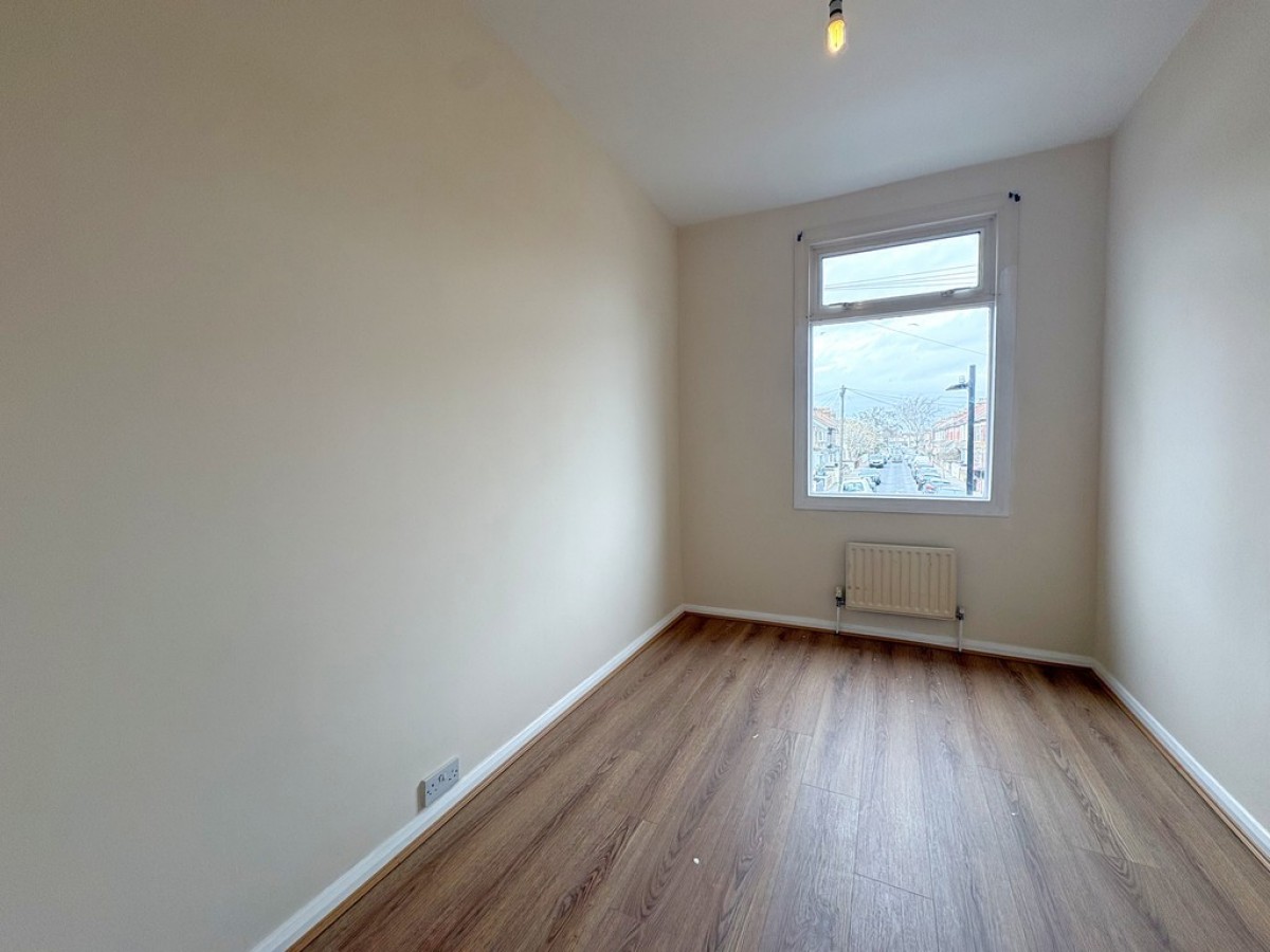 Stromness Place, Southend on Sea