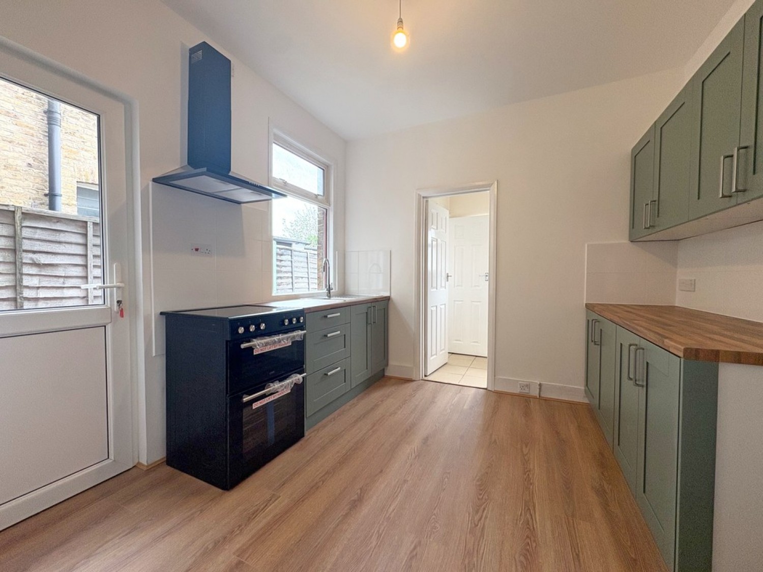 3 bedroom House for Letting Stromness Place, Southend on Sea