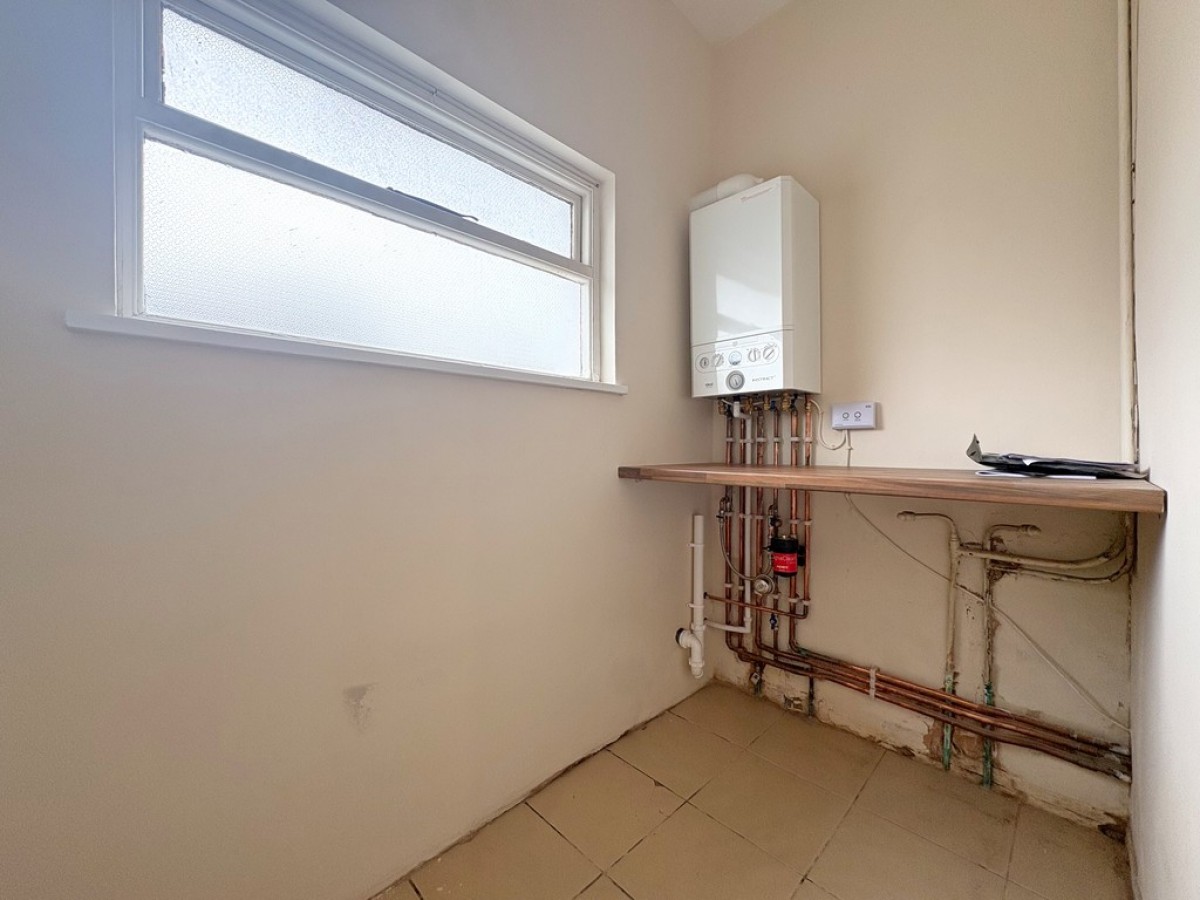 Stromness Place, Southend on Sea