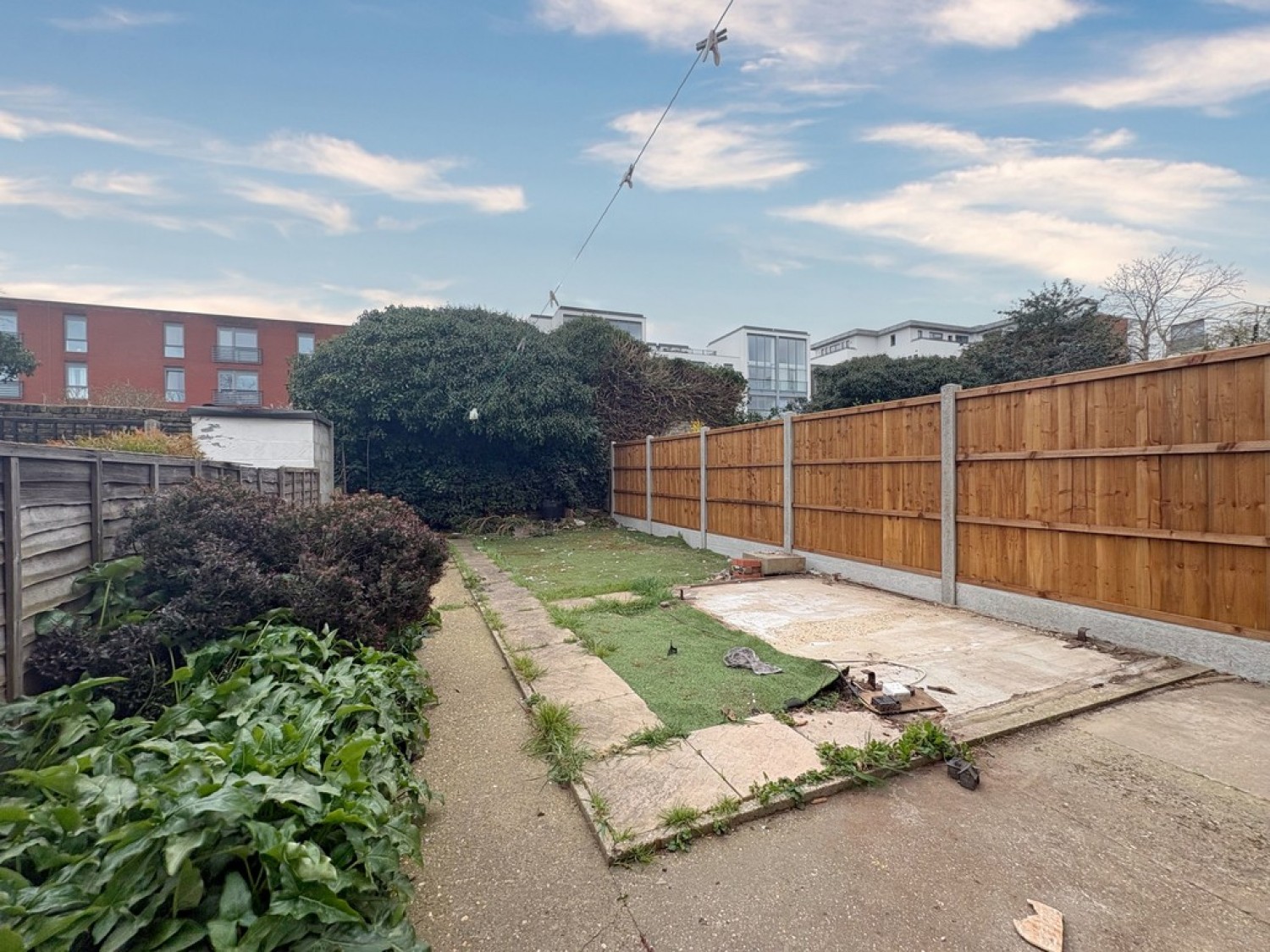 3 bedroom House for Letting Stromness Place, Southend on Sea