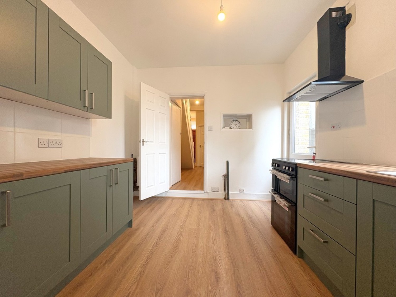 3 bedroom House for Letting Stromness Place, Southend on Sea