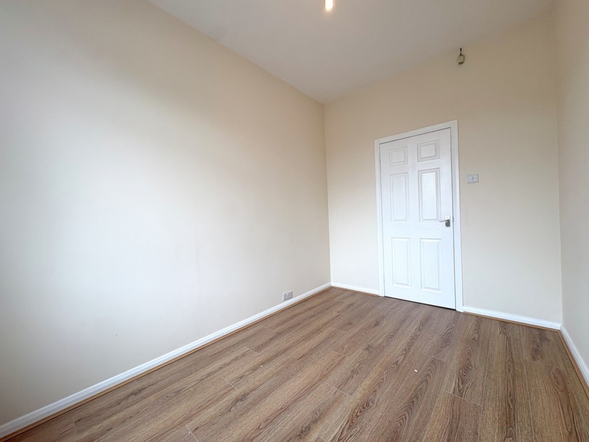 Stromness Place, Southend on Sea