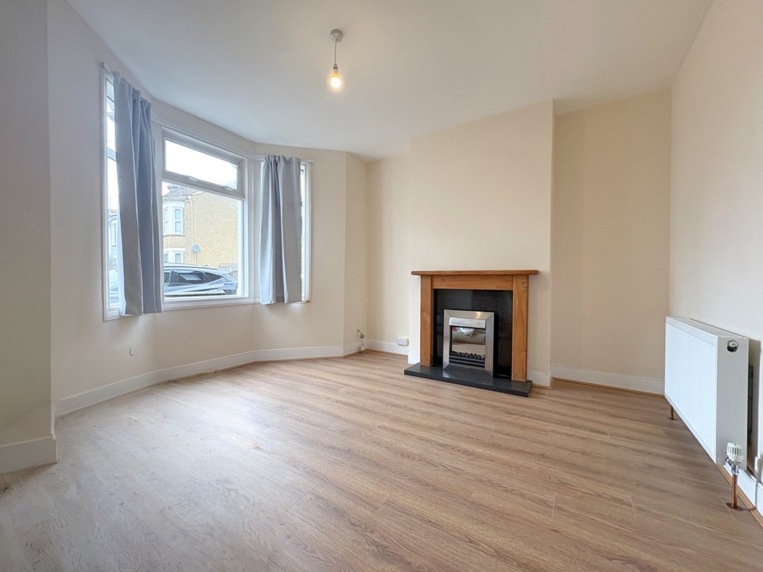 3 bedroom House for Letting Stromness Place, Southend on Sea