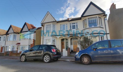 Ramuz Drive, Westcliff On Sea