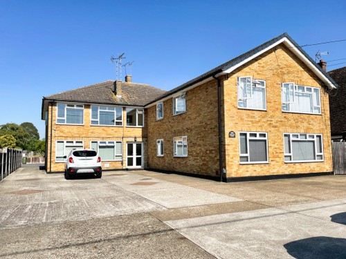 Rochford, Essex