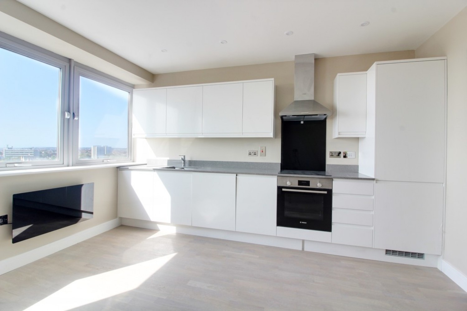 2 bedroom Flat for Letting Southchurch Road, Southend On Sea