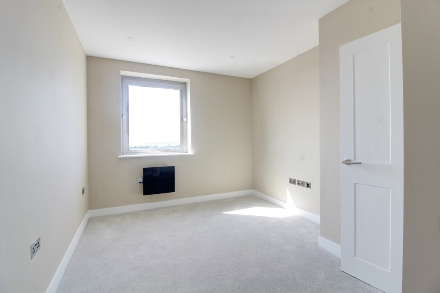 2 bedroom Flat for Letting Southchurch Road, Southend On Sea