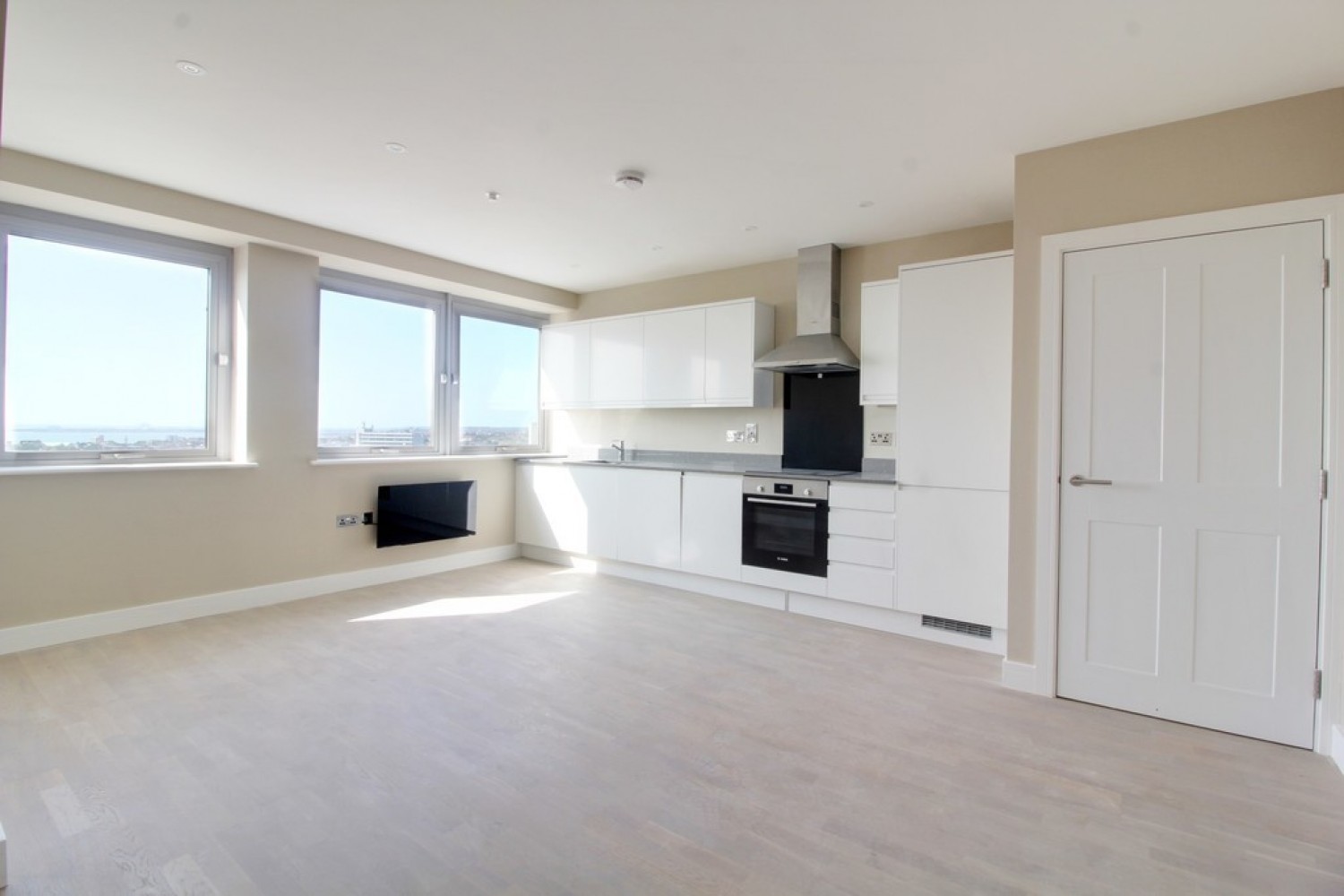 2 bedroom Flat for Letting Southchurch Road, Southend On Sea