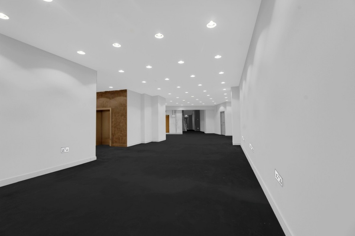 Southchurch Road, Southend On Sea