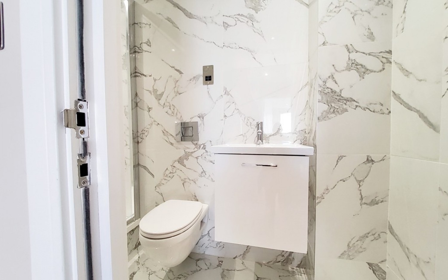 1 bedroom Flat for Letting Chartwell Plaza, Southchurch Road, Southend On Sea