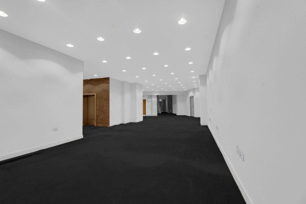 Chartwell Plaza, Southchurch Road, Southend On Sea