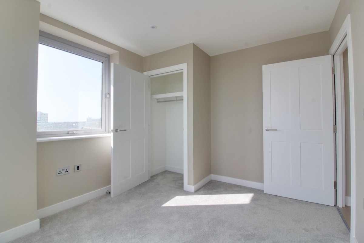 Chartwell Plaza, Southchurch Road, Southend On Sea