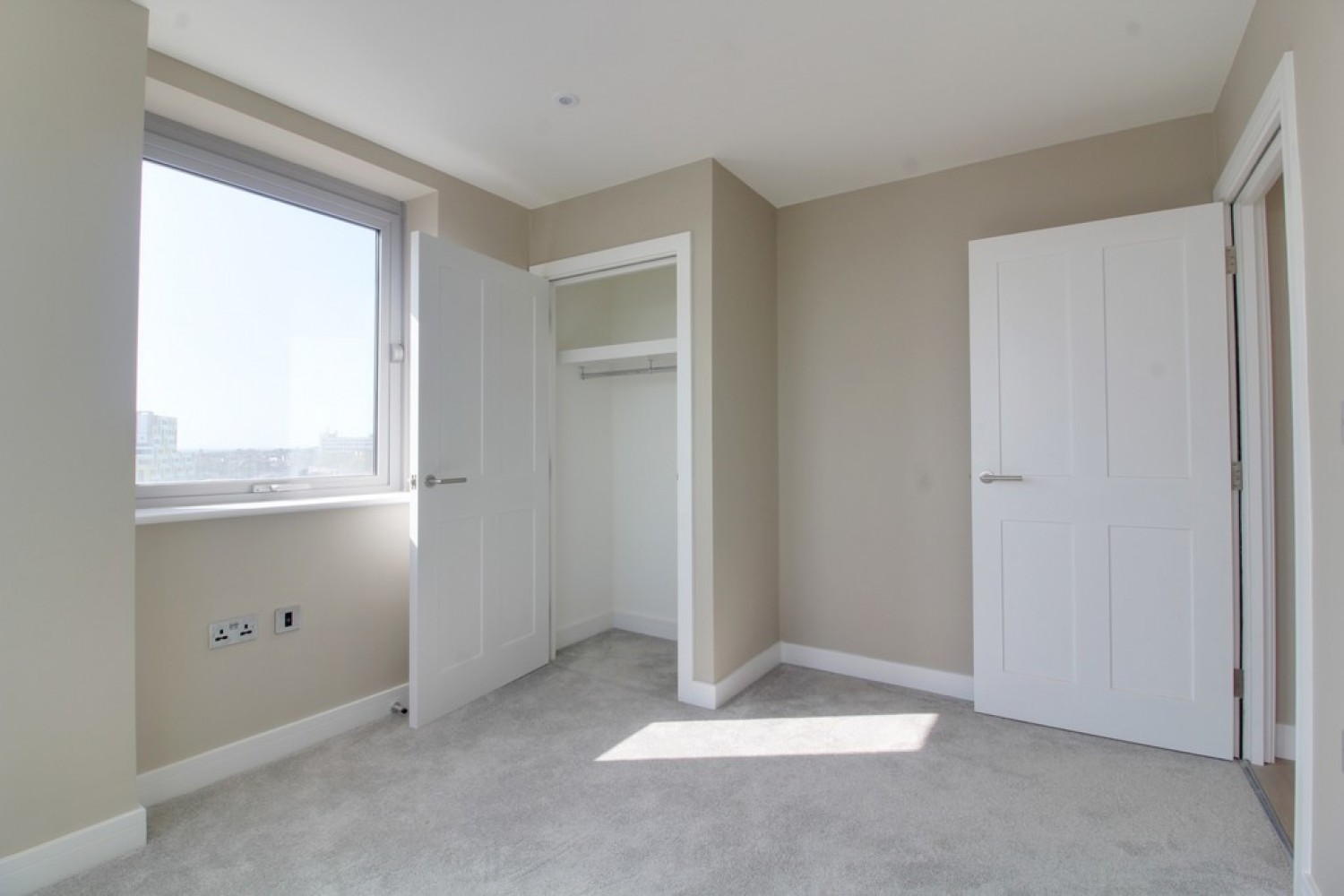 1 bedroom Flat for Letting Chartwell Plaza, Southchurch Road, Southend On Sea