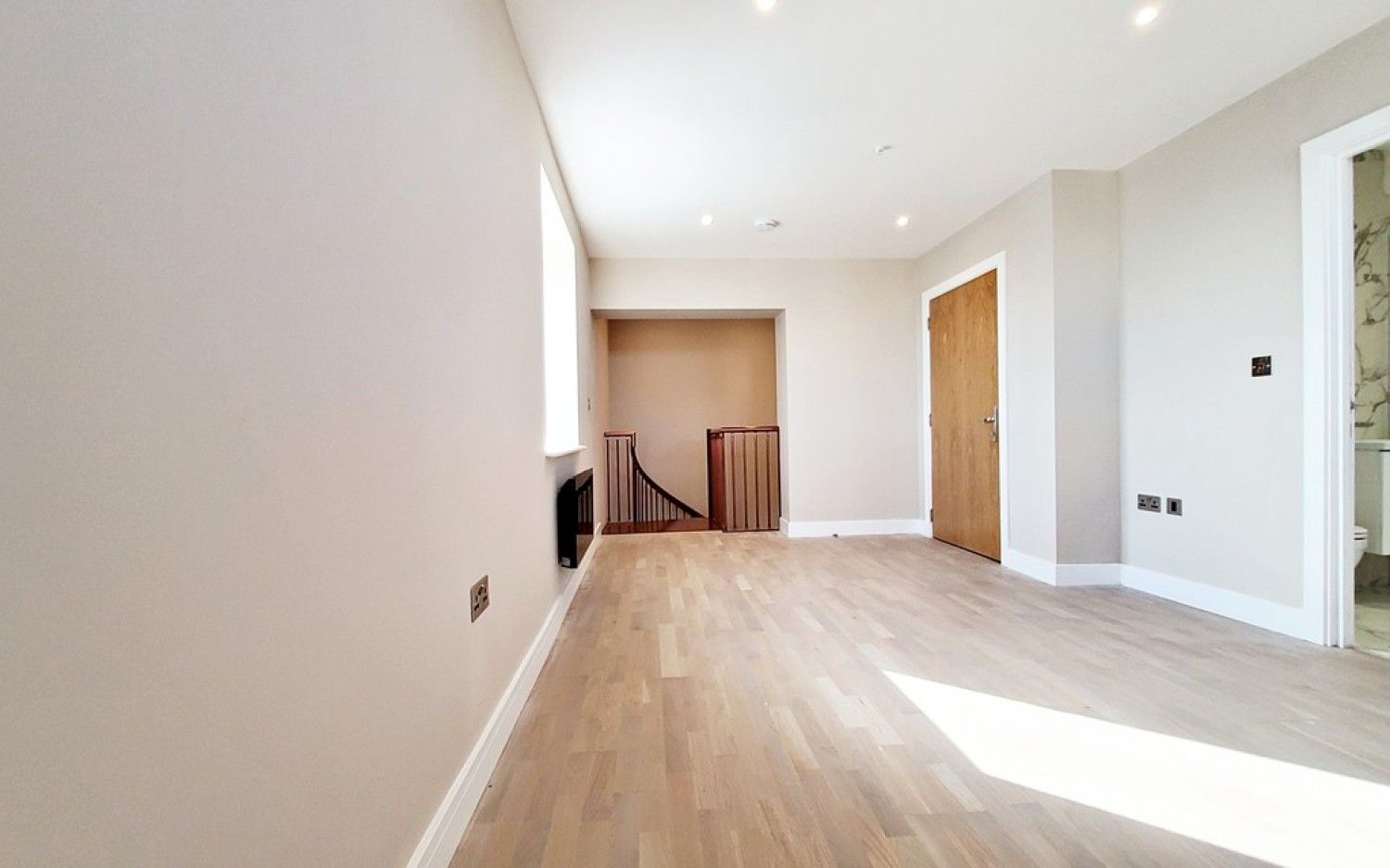 1 bedroom Flat for Letting Chartwell Plaza, Southend On Sea