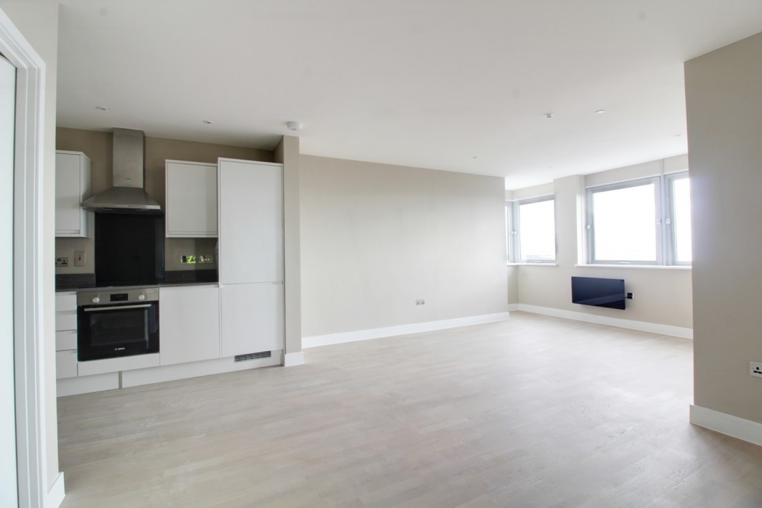 2 bedroom Flat for Letting Chartwell Plaza, Southchurch Road, Southend On Sea