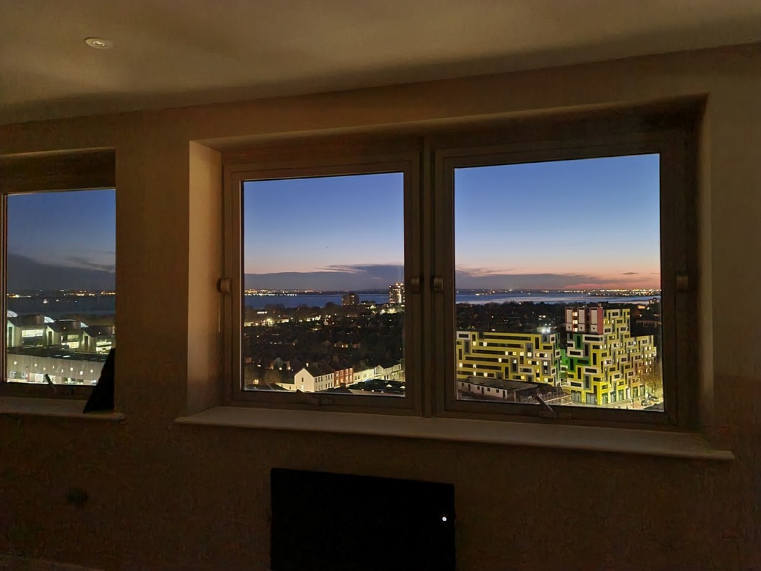 2 bedroom Flat for Letting Chartwell Plaza, Southchurch Road, Southend On Sea