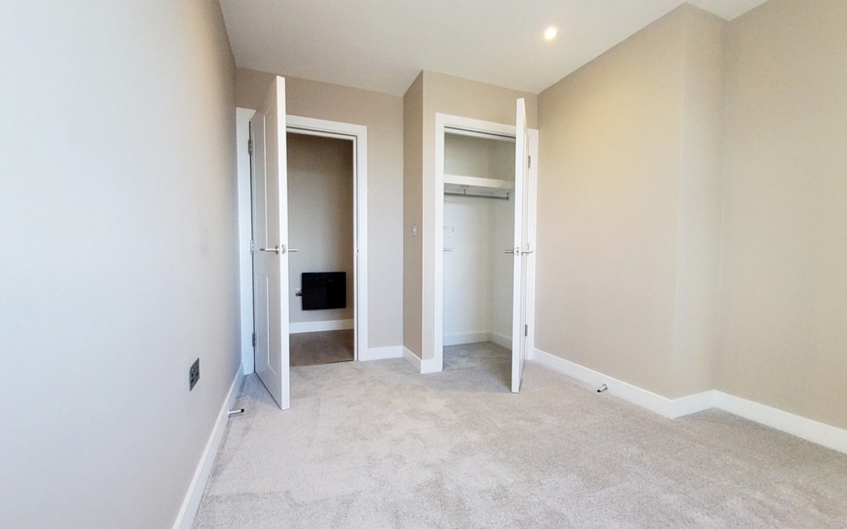 Chartwell Plaza, Southchurch Road, Southend On Sea