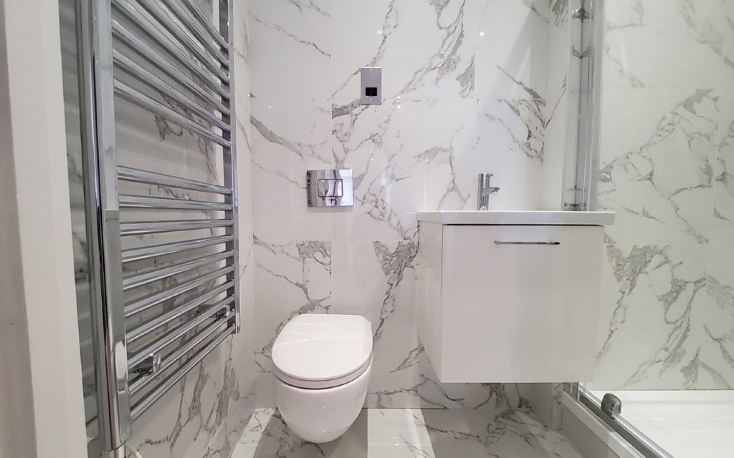 1 bedroom Flat for Letting Chartwell Plaza, Southchurch Road, Southend On Sea