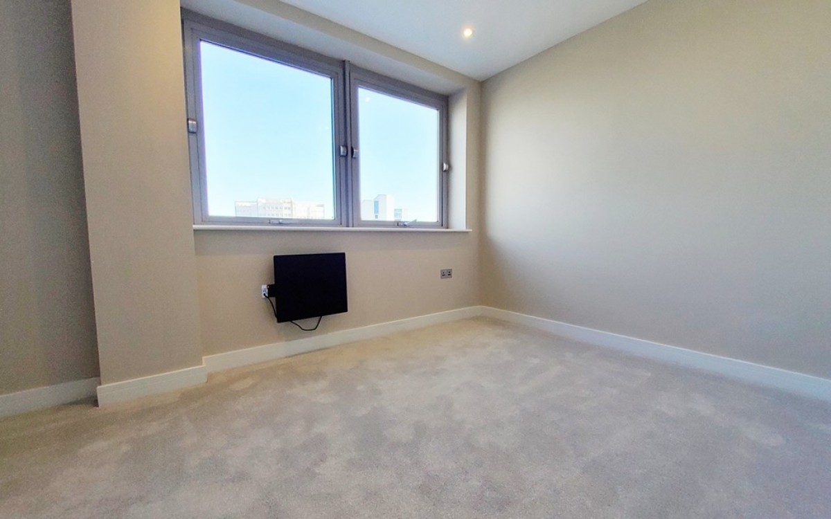 Chartwell Plaza, Southchurch Road, Southend On Sea