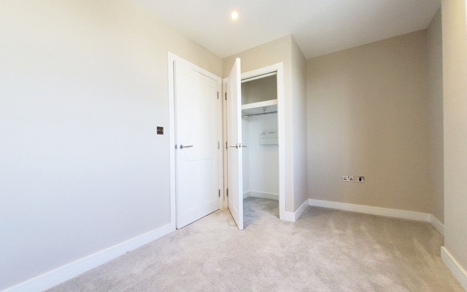 1 bedroom Flat for Letting Chartwell Plaza, Southchurch Road, Southend On Sea