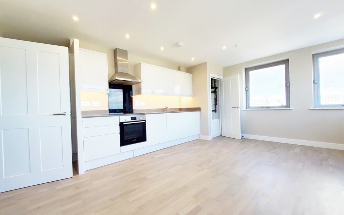 Chartwell Plaza, Southchurch Road, Southend On Sea