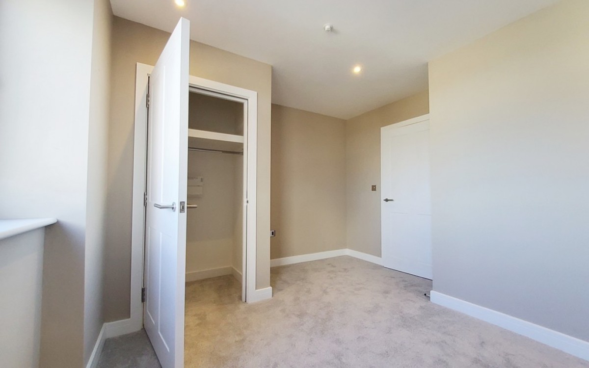 Chartwell Plaza, Southchurch Road, Southend On Sea