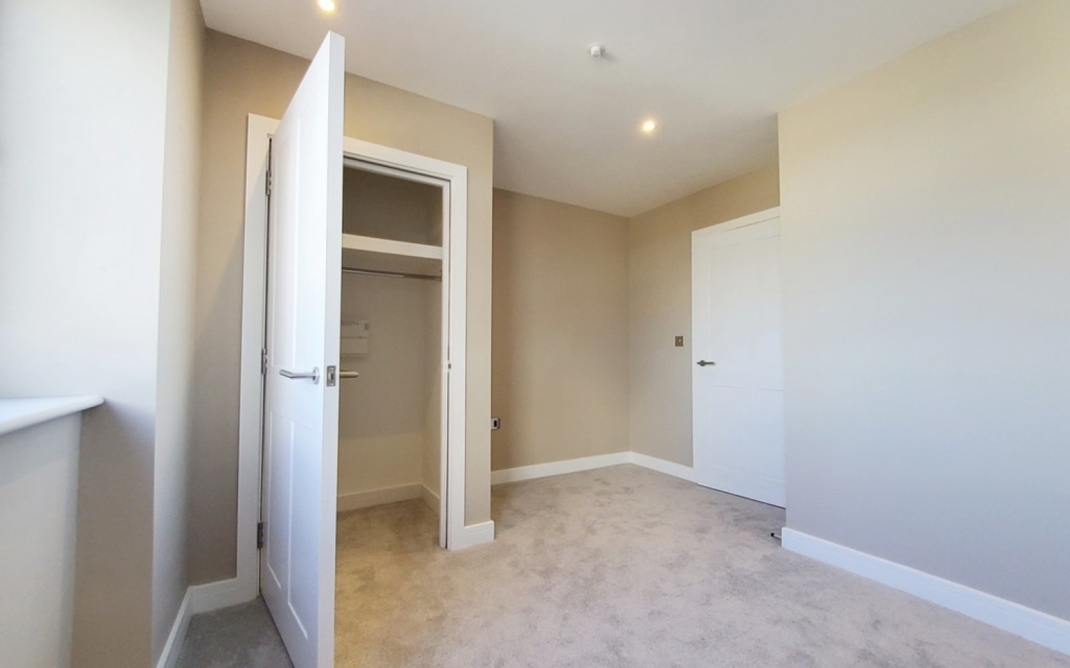 1 bedroom Flat for Letting Chartwell Plaza, Southchurch Road, Southend On Sea