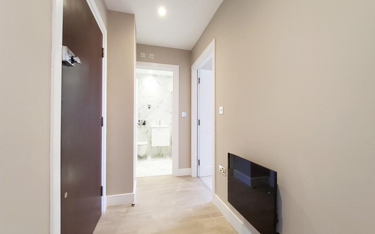 Chartwell Plaza, Southchurch Road, Southend On Sea