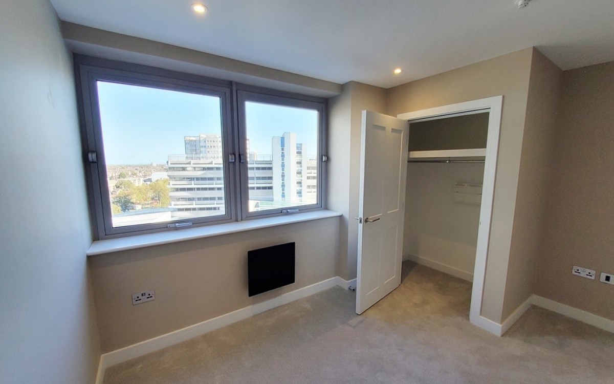 Chartwell Plaza, Southchurch Road, Southend On Sea