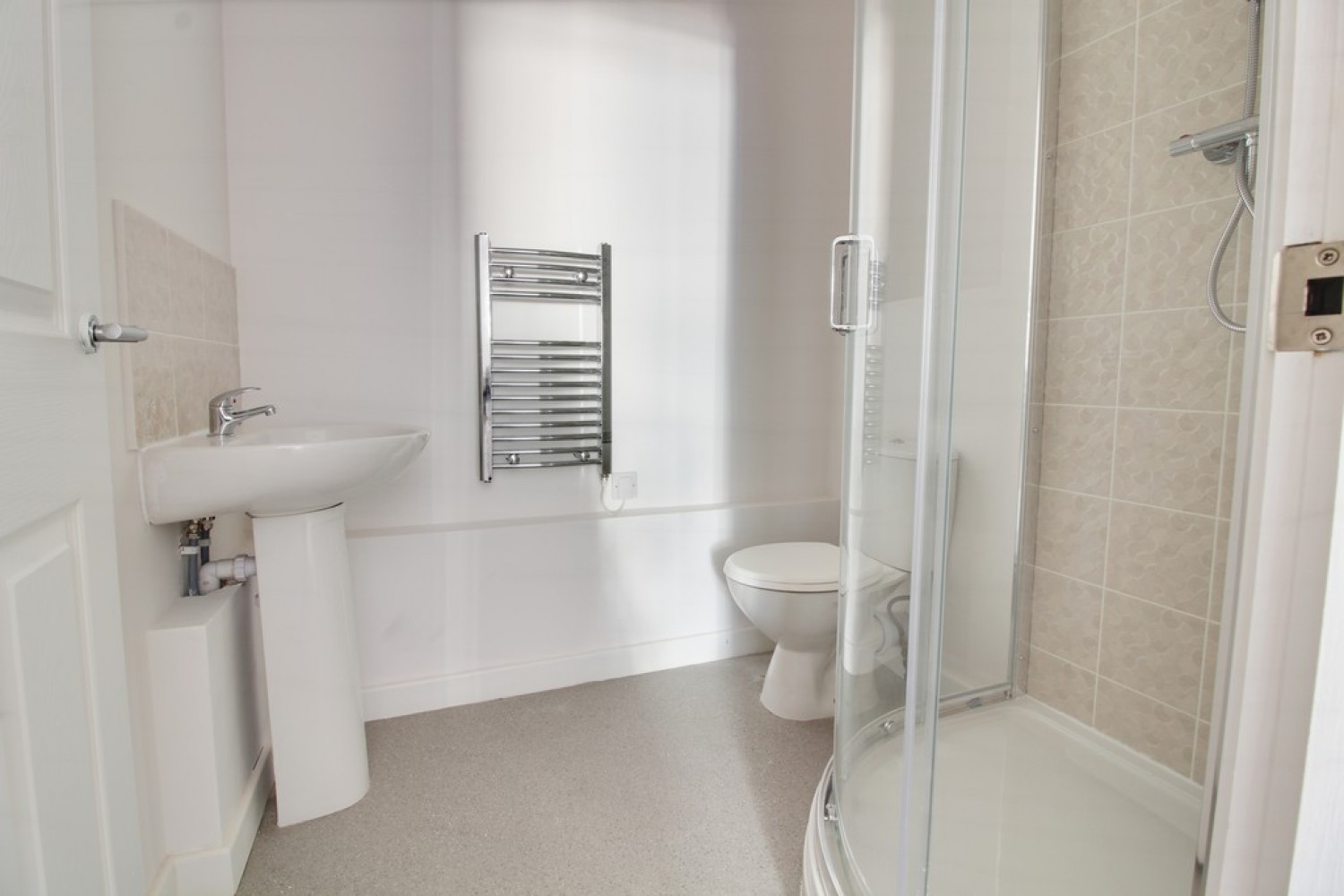 2 bedroom Flat for Sale The Pinnacle , Southend-On-Sea