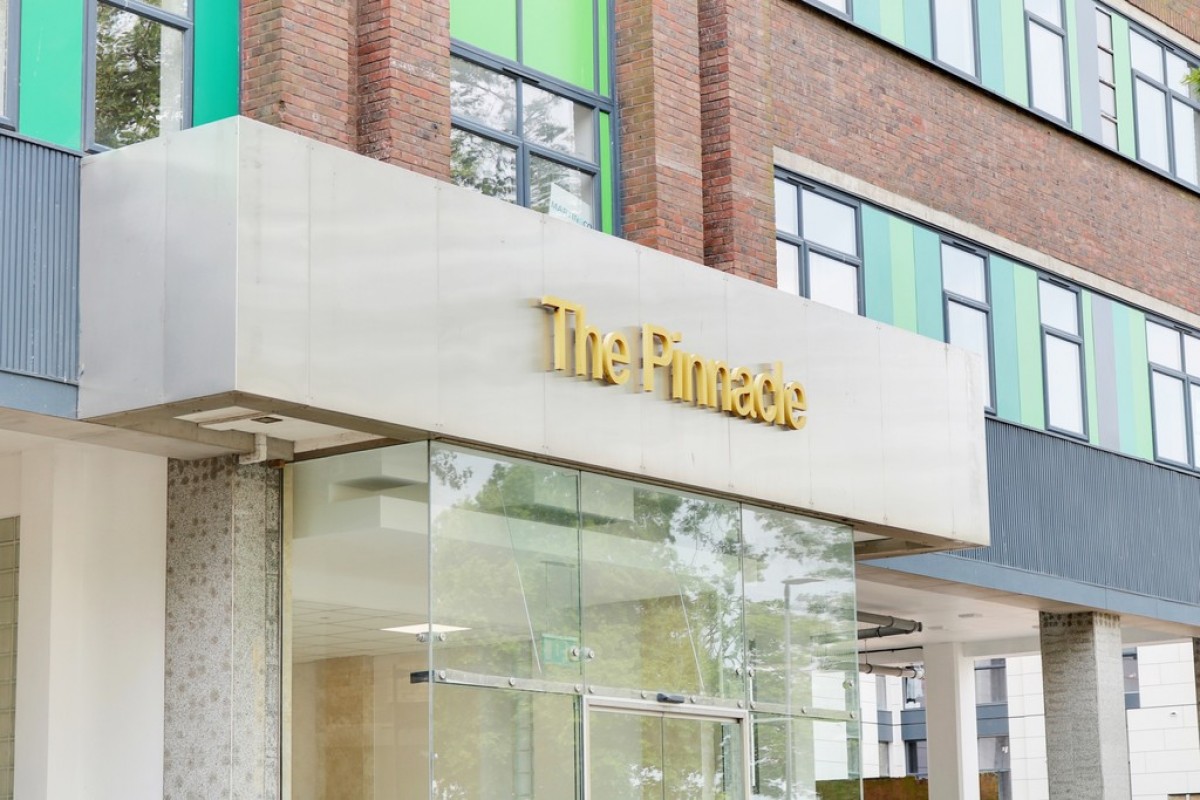 The Pinnacle , Southend-On-Sea