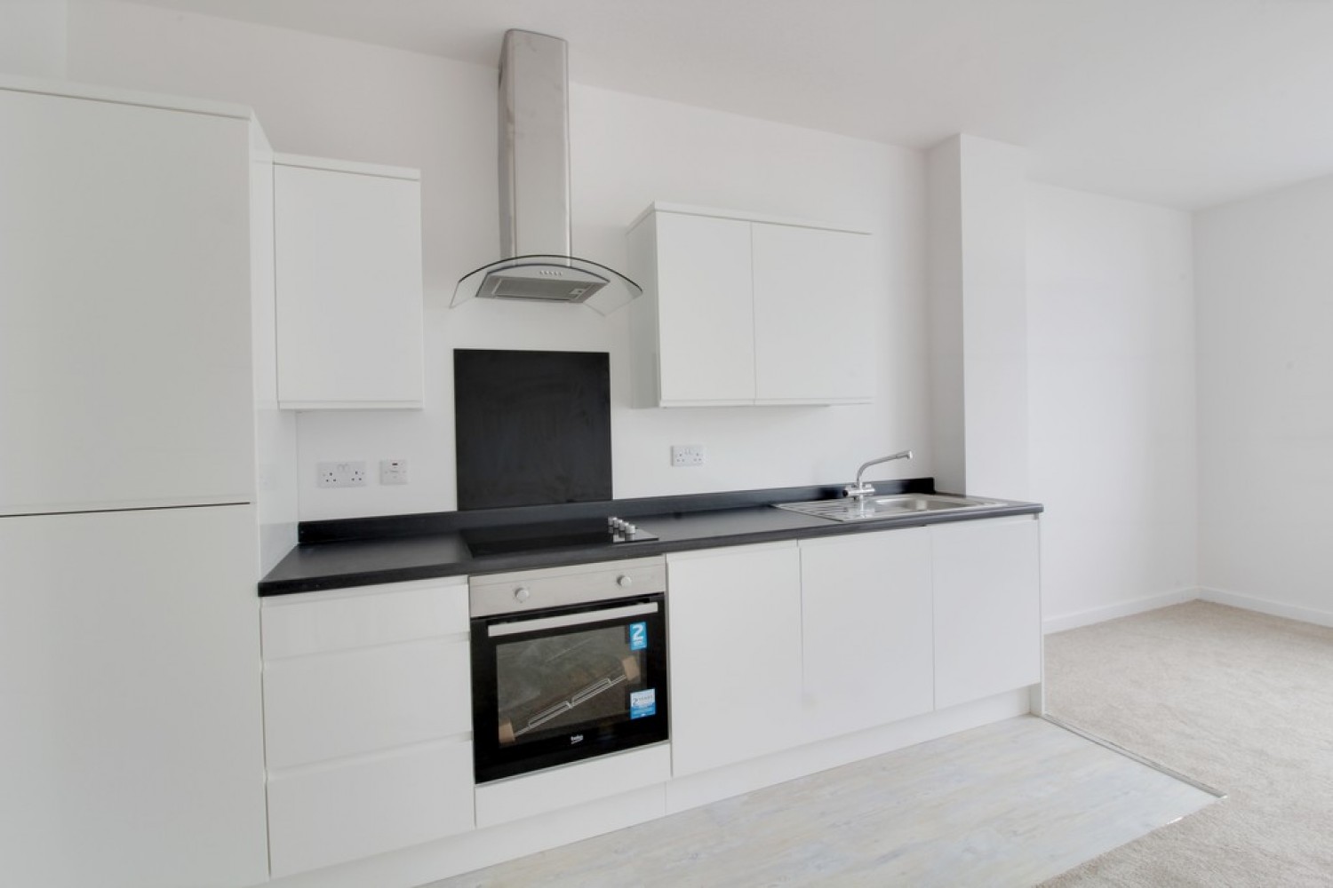 2 bedroom Flat for Sale The Pinnacle , Southend-On-Sea