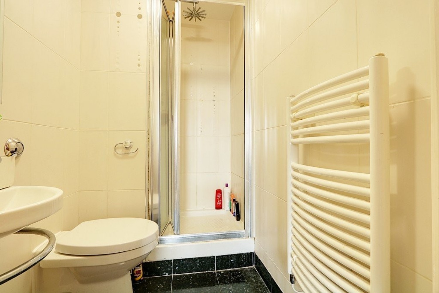 2 bedroom Flat for Letting Audley Court, Forge Way