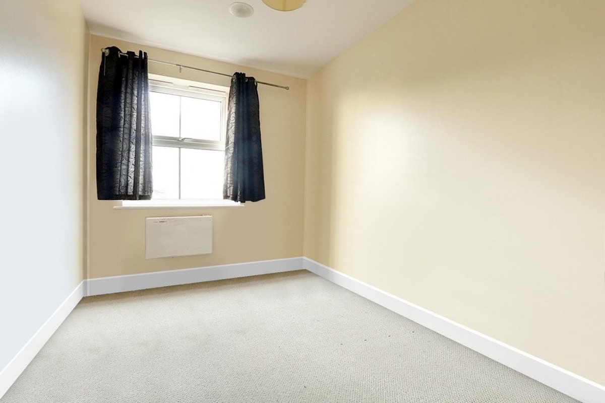 Audley Court, Forge Way