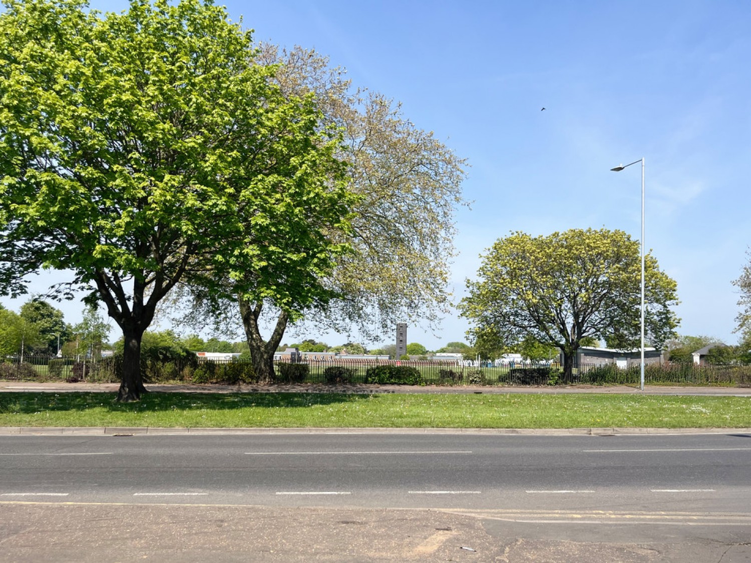 Eastern Avenue, Southend On Sea