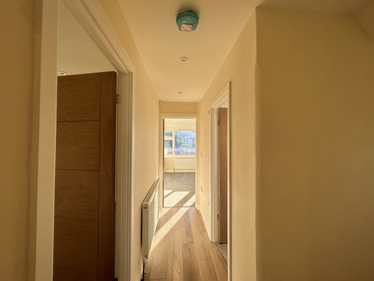 Byrne Drive, Southend On Sea