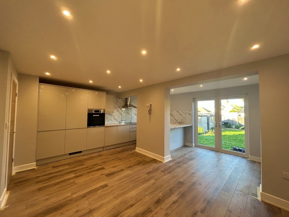 Byrne Drive, Southend On Sea