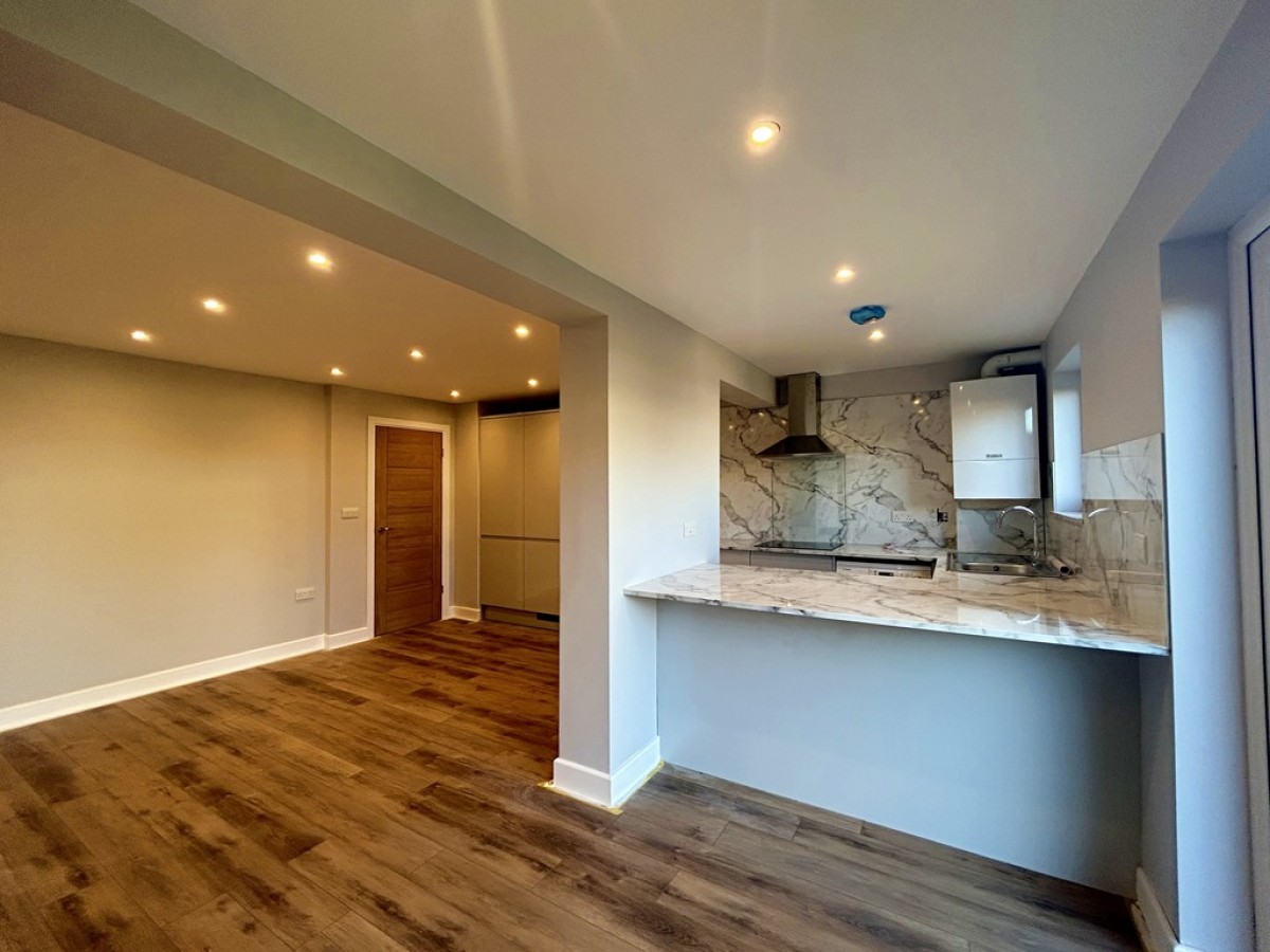 Byrne Drive, Southend On Sea