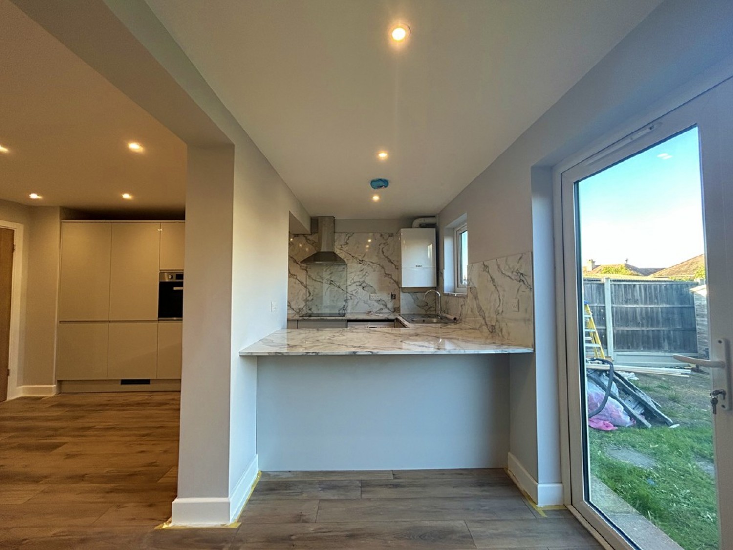 Byrne Drive, Southend On Sea