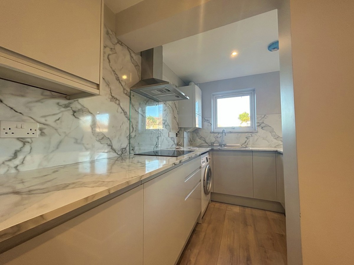 Byrne Drive, Southend On Sea