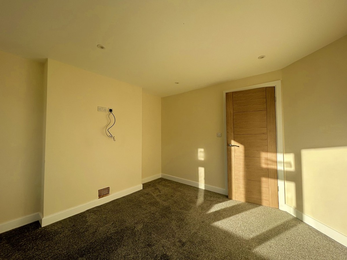 Byrne Drive, Southend On Sea