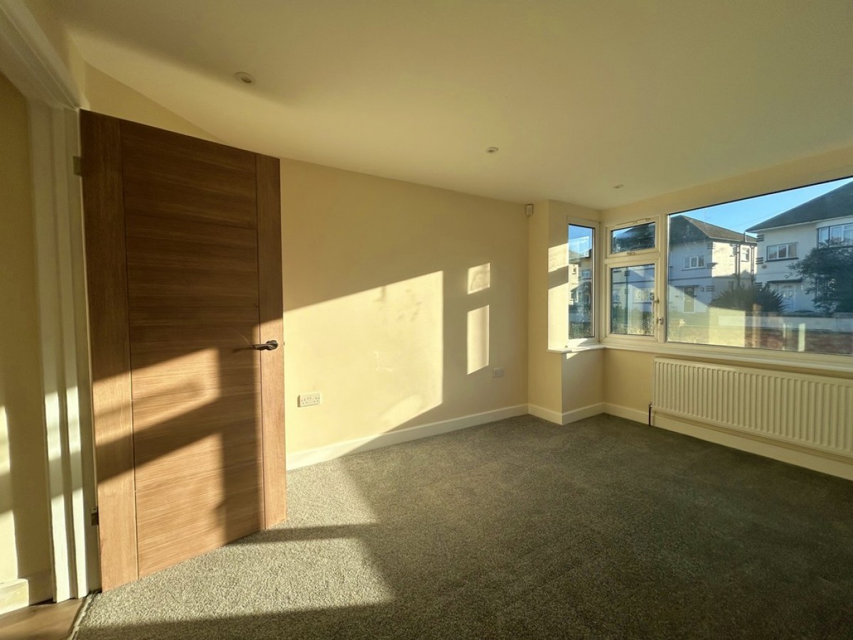 Byrne Drive, Southend On Sea