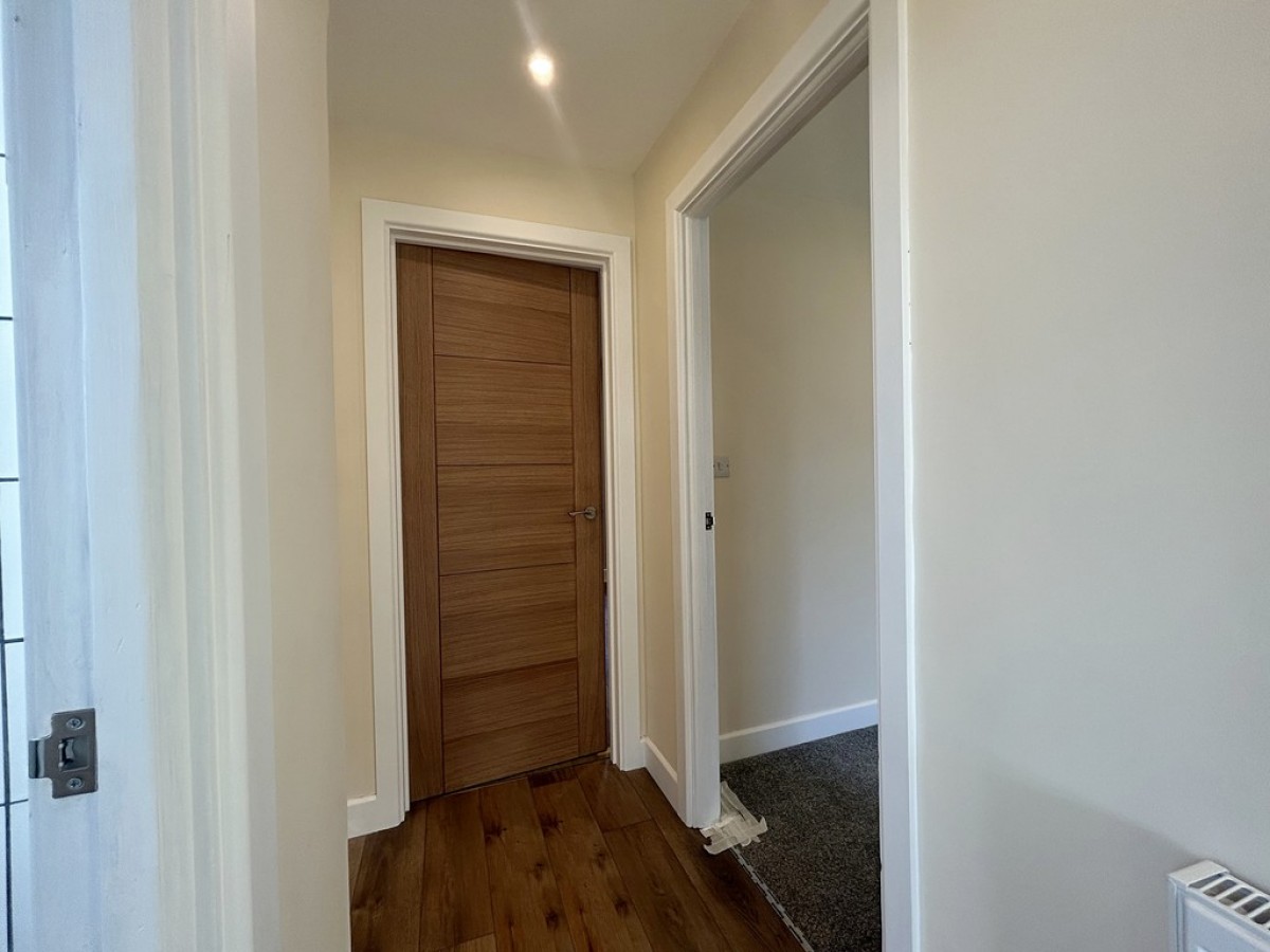 Byrne Drive, Southend On Sea