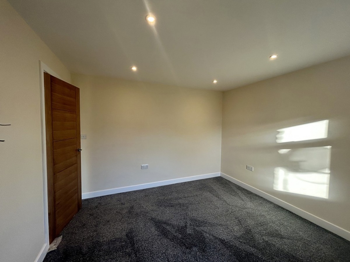 Byrne Drive, Southend On Sea