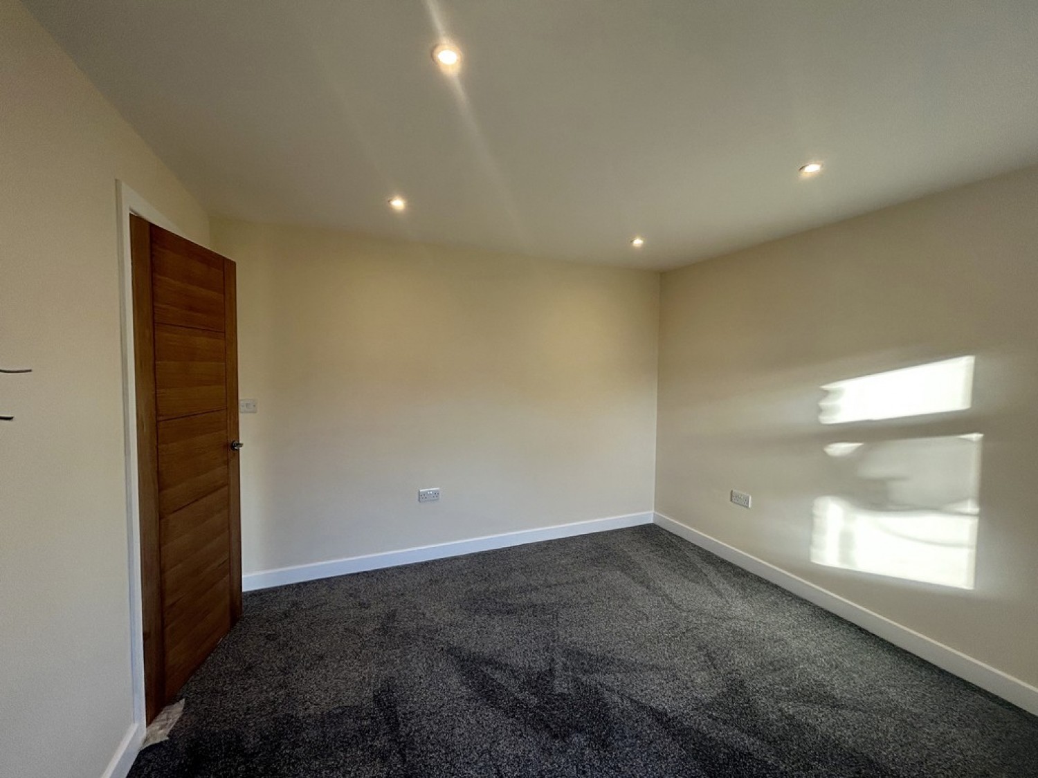 Byrne Drive, Southend On Sea