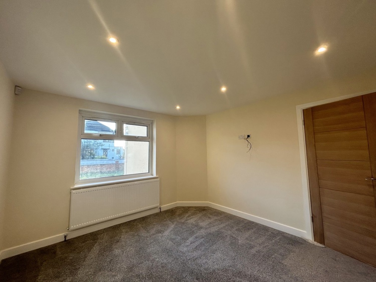 Byrne Drive, Southend On Sea